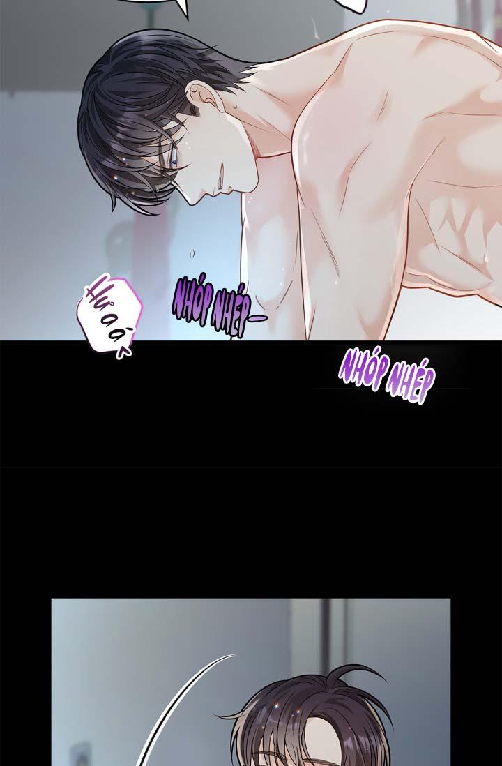 hôn nhân bị đánh cắp của hồ ly chapter 26 28