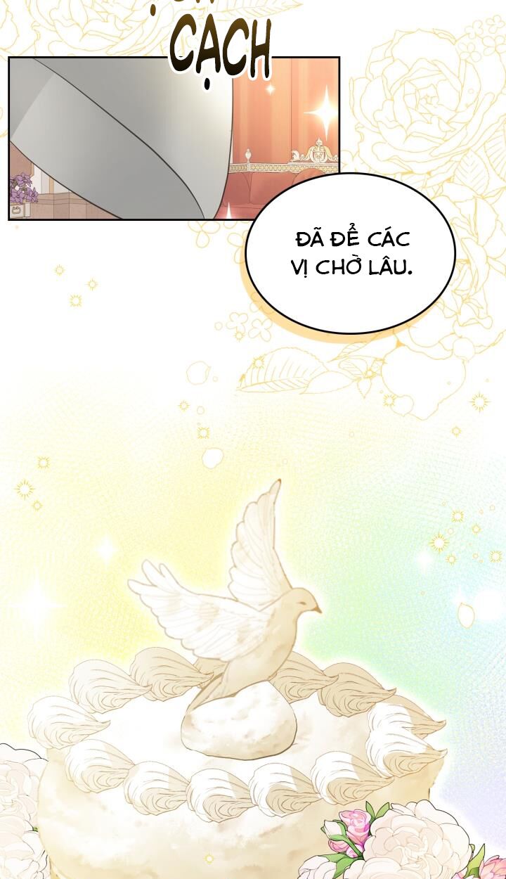 công chúa phản diện muốn ở trong ngôi nhà bánh quy chapter 42 19