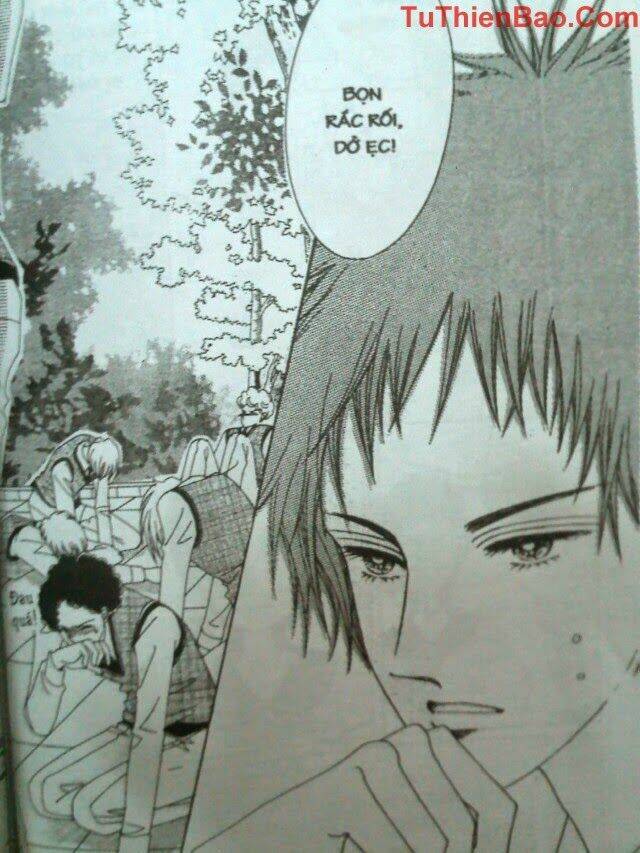 tình trong mộng chapter 2 101