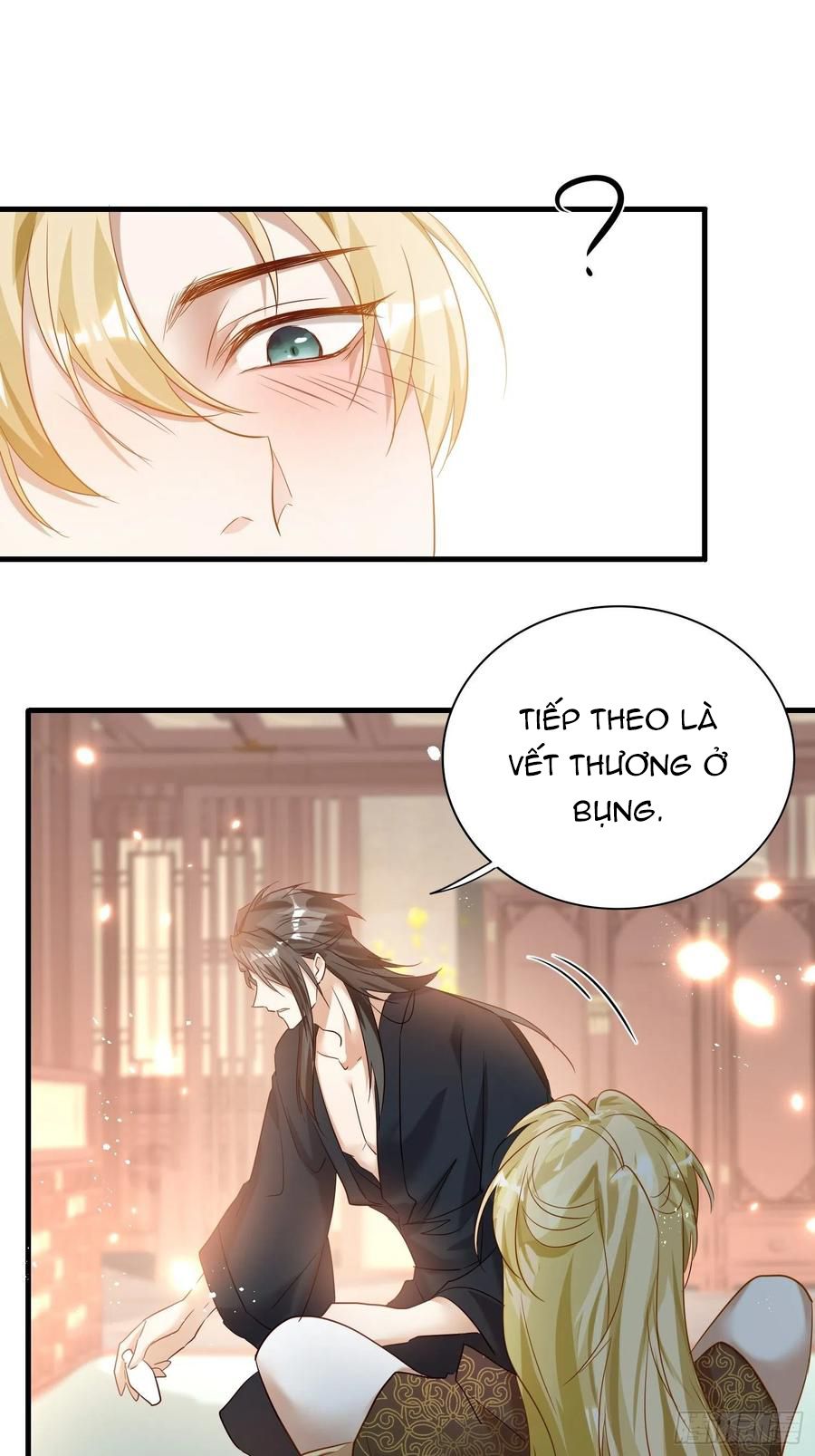 lục thân bất nhận chapter 57 28