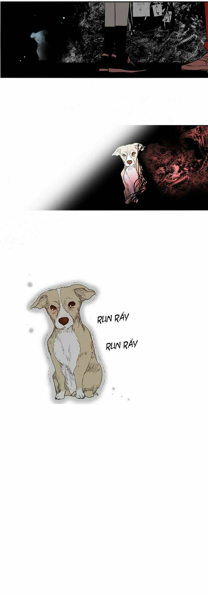 người máy hủy diệt chapter 120 19