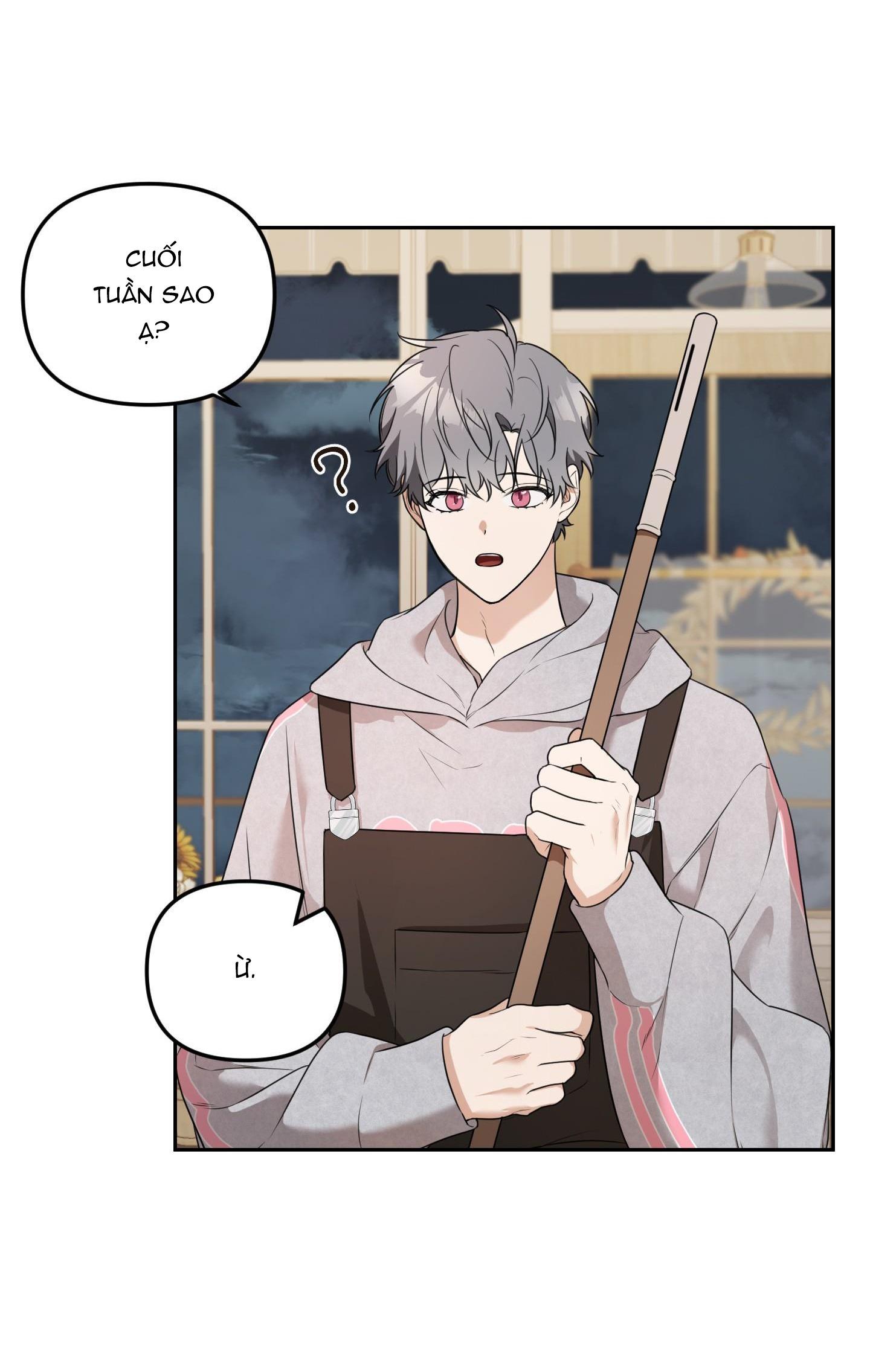 vườn hoa chapter 7 4