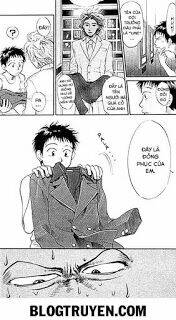 3.3.7 byooshi!! chapter 1 61