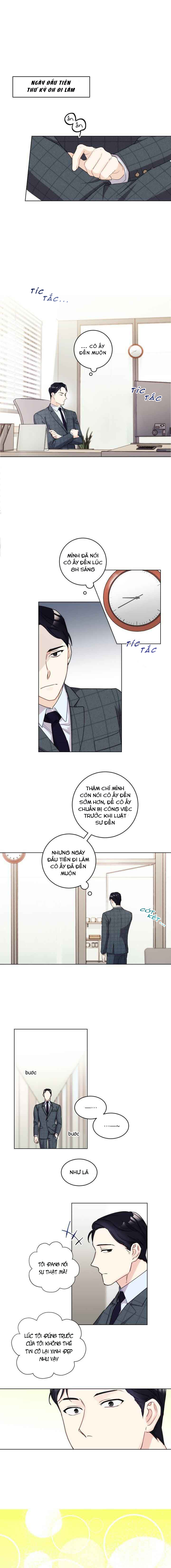 touch your heart chapter 3 2