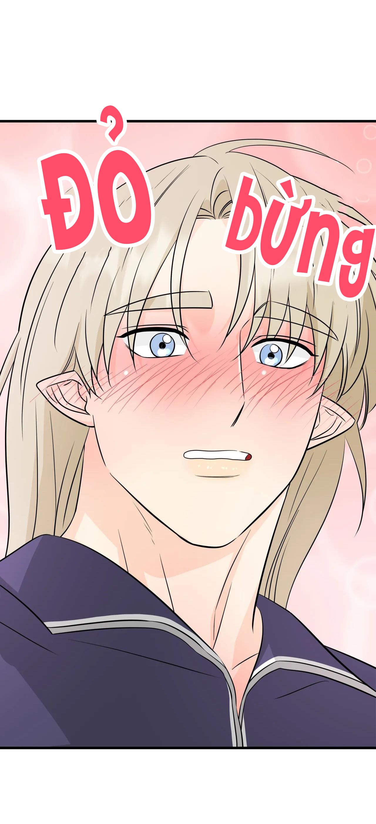 yêu tinh quần hoa chapter 16 19