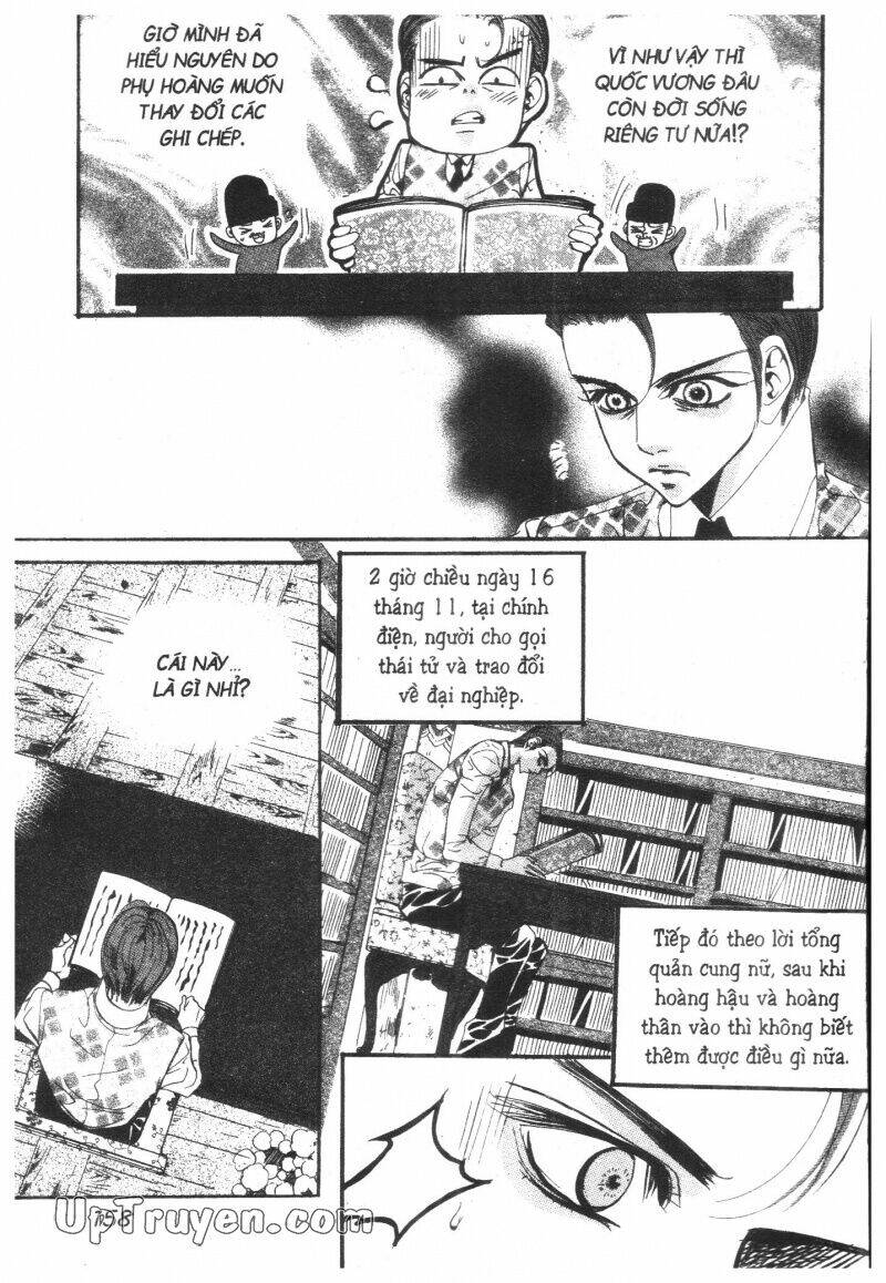 hoàng cung chapter 19 158