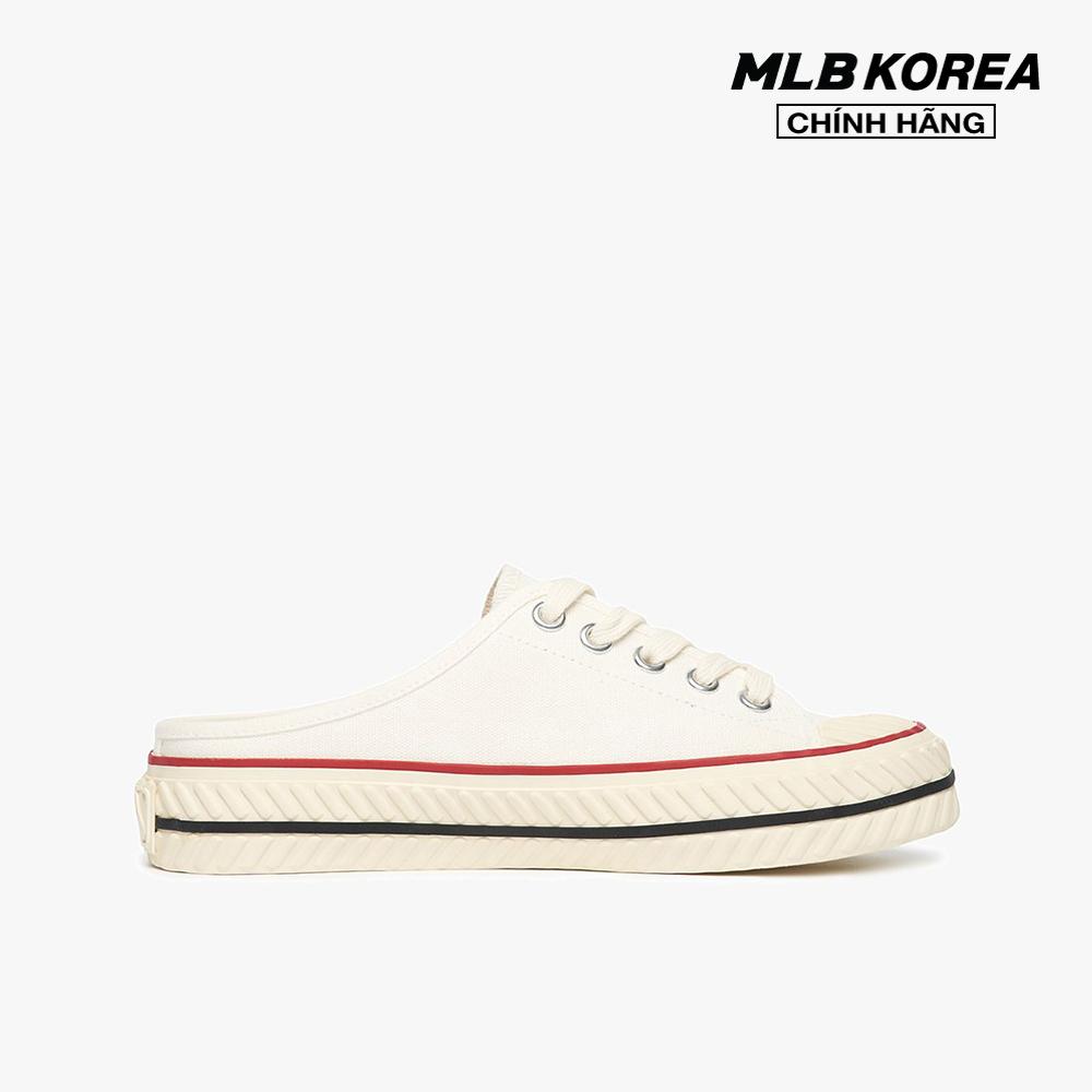 MLB - Giày mule thời trang Playball Origin 3AMUUA11N-50WHS