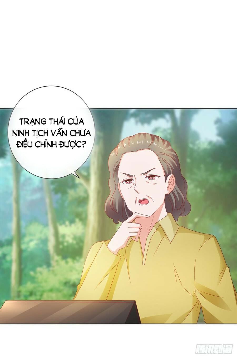 ẩn hôn 100%: chọc tức vợ yêu mua một tặng một chapter 117 4