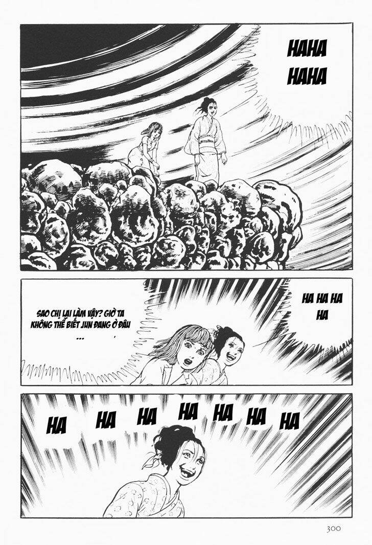 cô gái bất diệt chapter 10 21