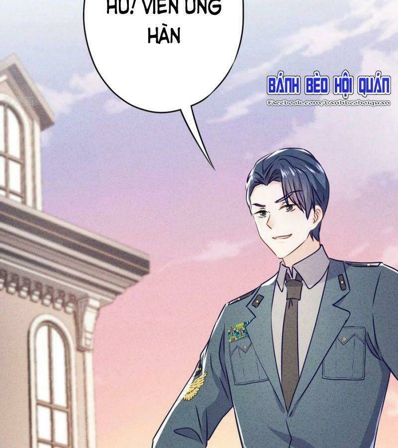 thiếu soái, vợ anh muốn lật trời! chapter 142 51