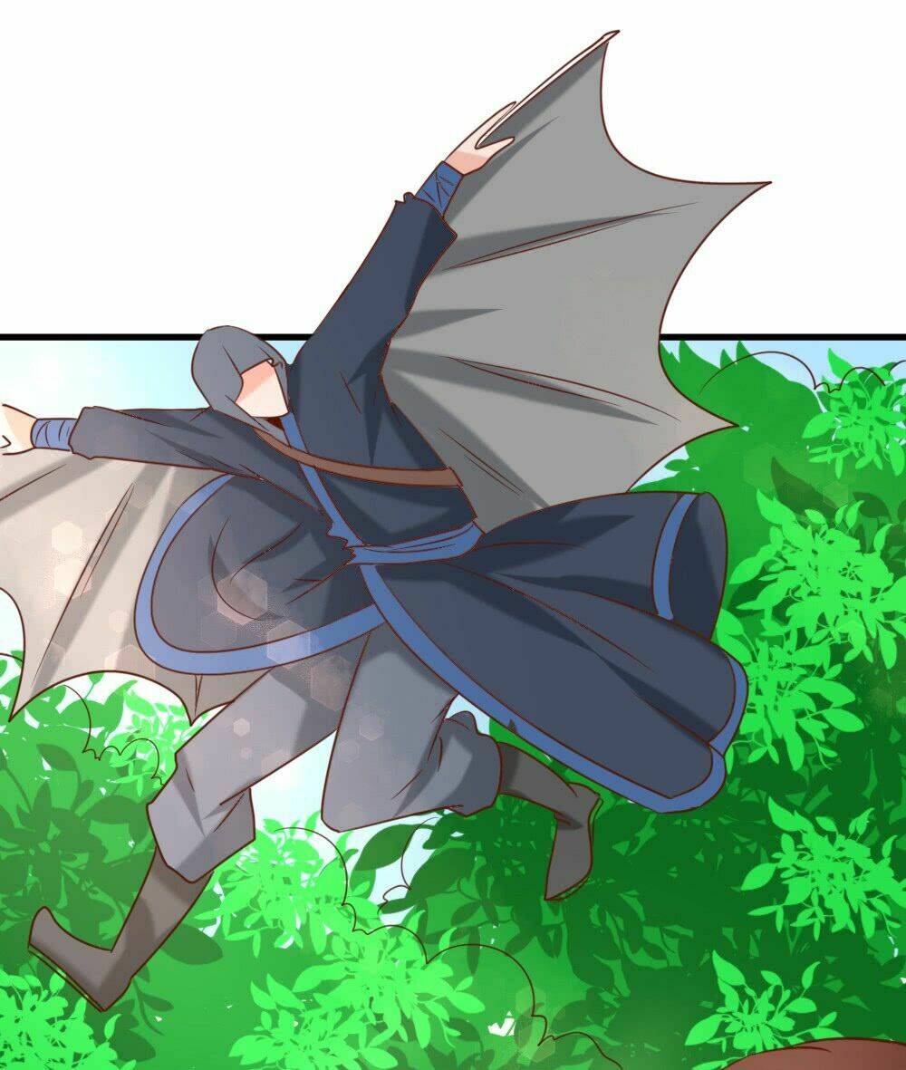 hồng nhan bất vong quốc chapter 14 30