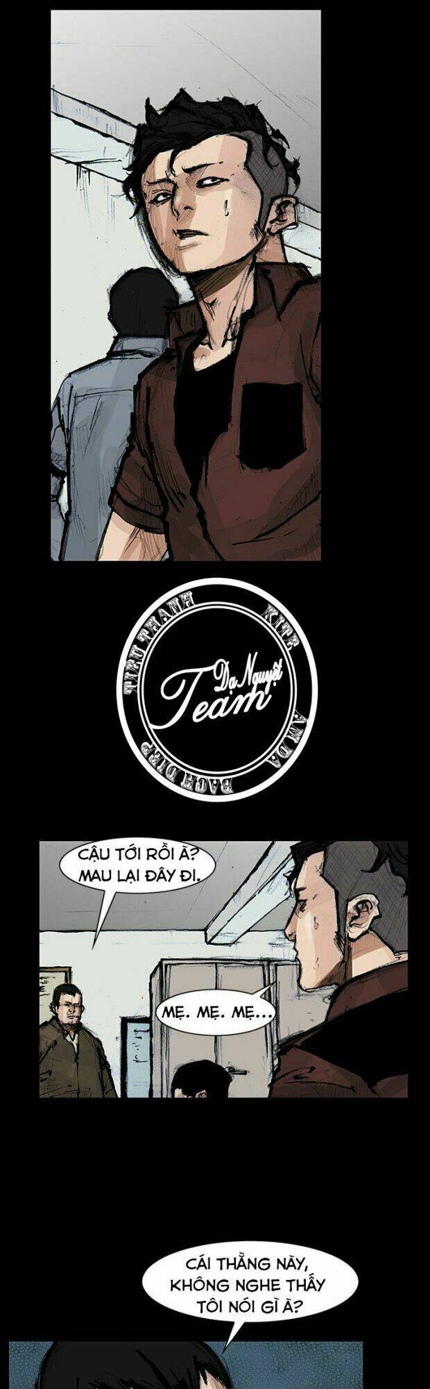 dokgo 2 | độc cô 2 chapter 1 2