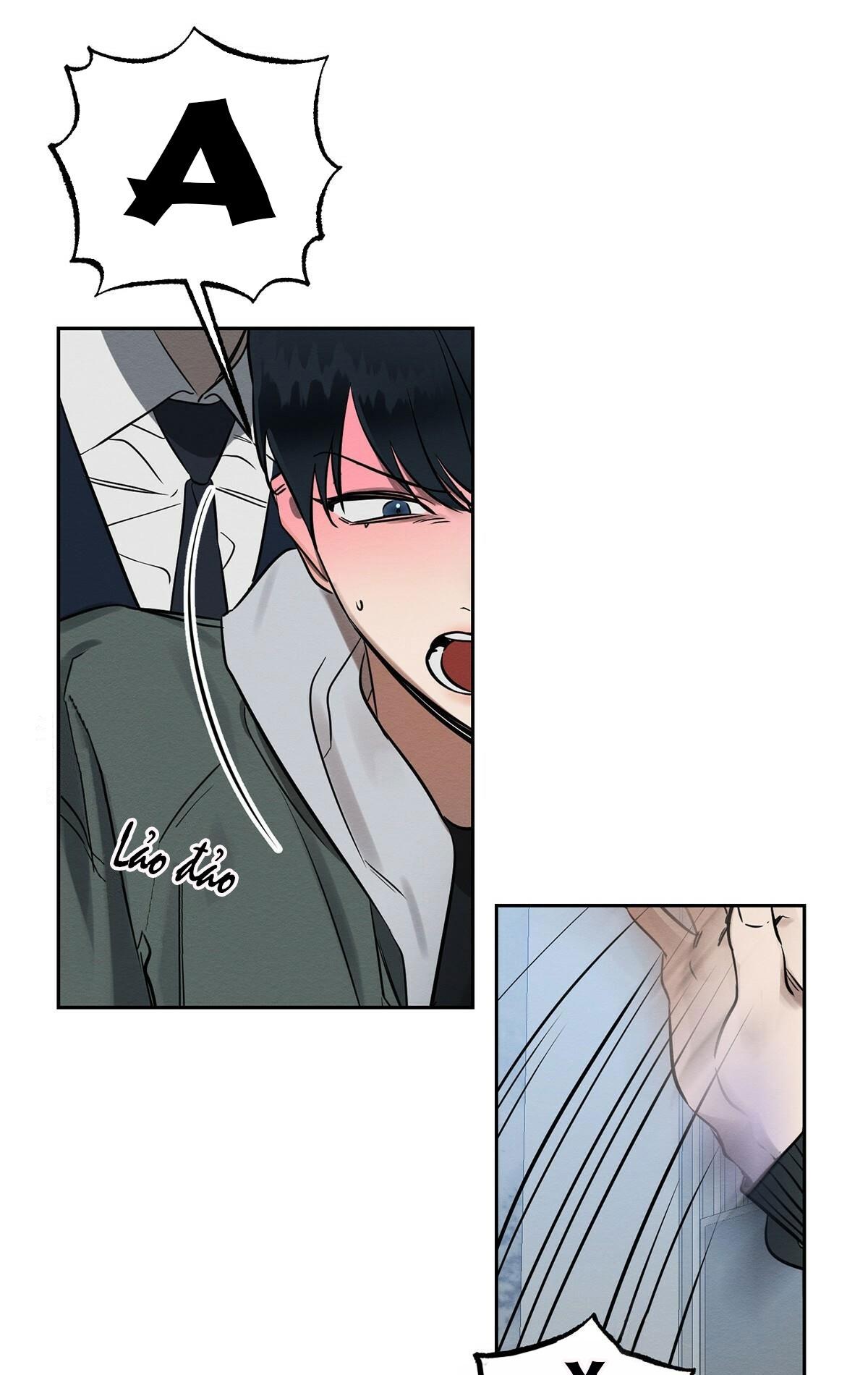 vòng xoáy của ác ma chapter 3 89