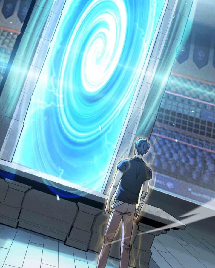 toàn dân chuyển chức: thành tựu của thánh kỵ sĩ ta là mạnh nhất chapter 3 119