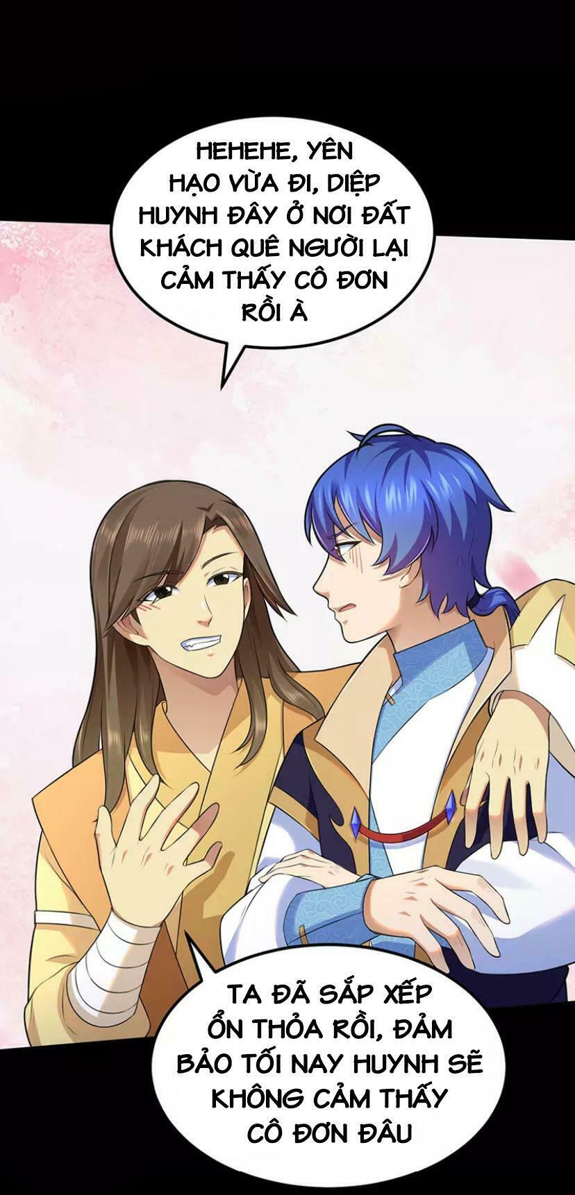 võ đạo độc tôn chapter 137 19