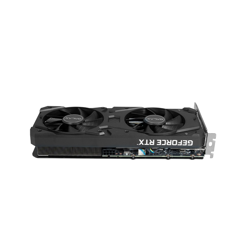 Card màn hình Galax GeForce RTX 3060 8GB 1-Click OC - Hàng chính hãng