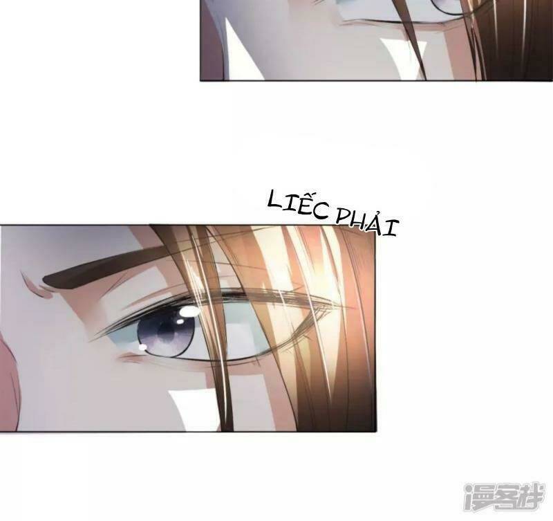 chí tôn hồng bao hoàng đế chapter 4 6