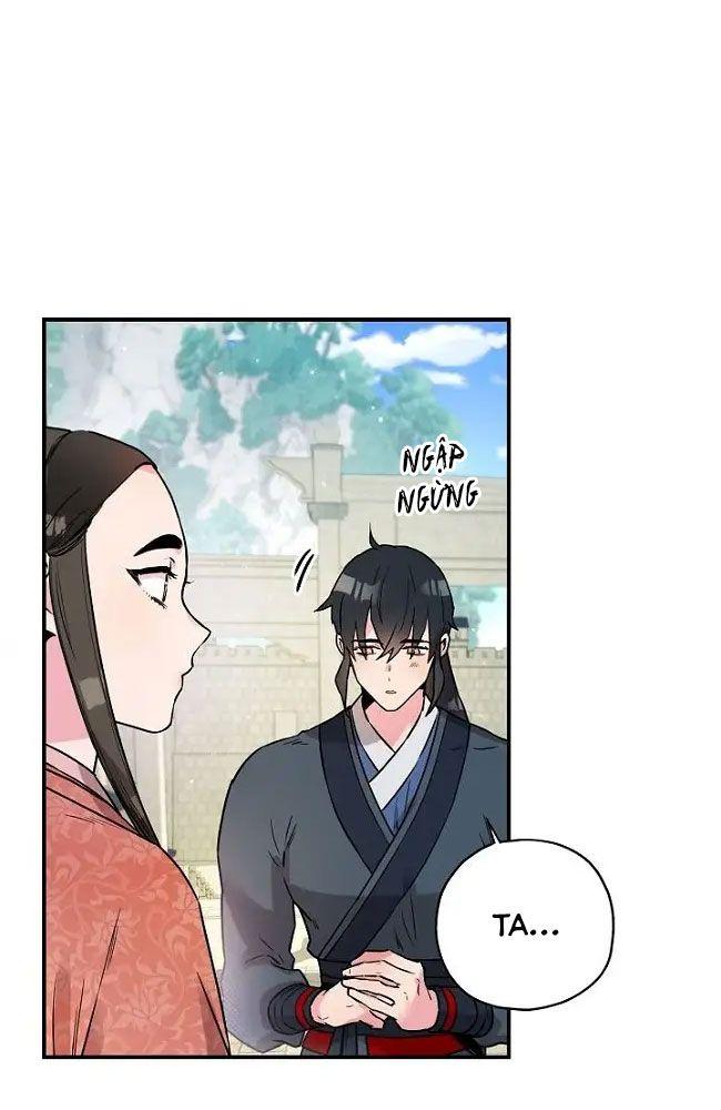 tôi là người mạnh nhất khi theo chủ nghĩa võ thuật chapter 23 9