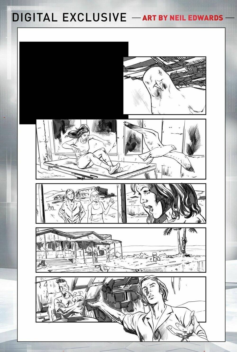 assassin\'s creed chapter 1 57