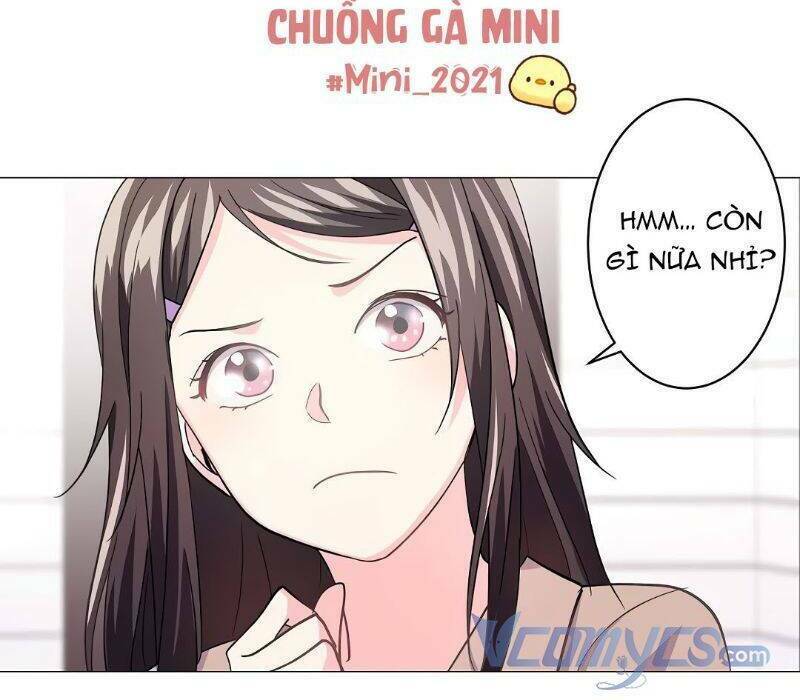 vô tình trở thành con gái của triệu phú chapter 8 44