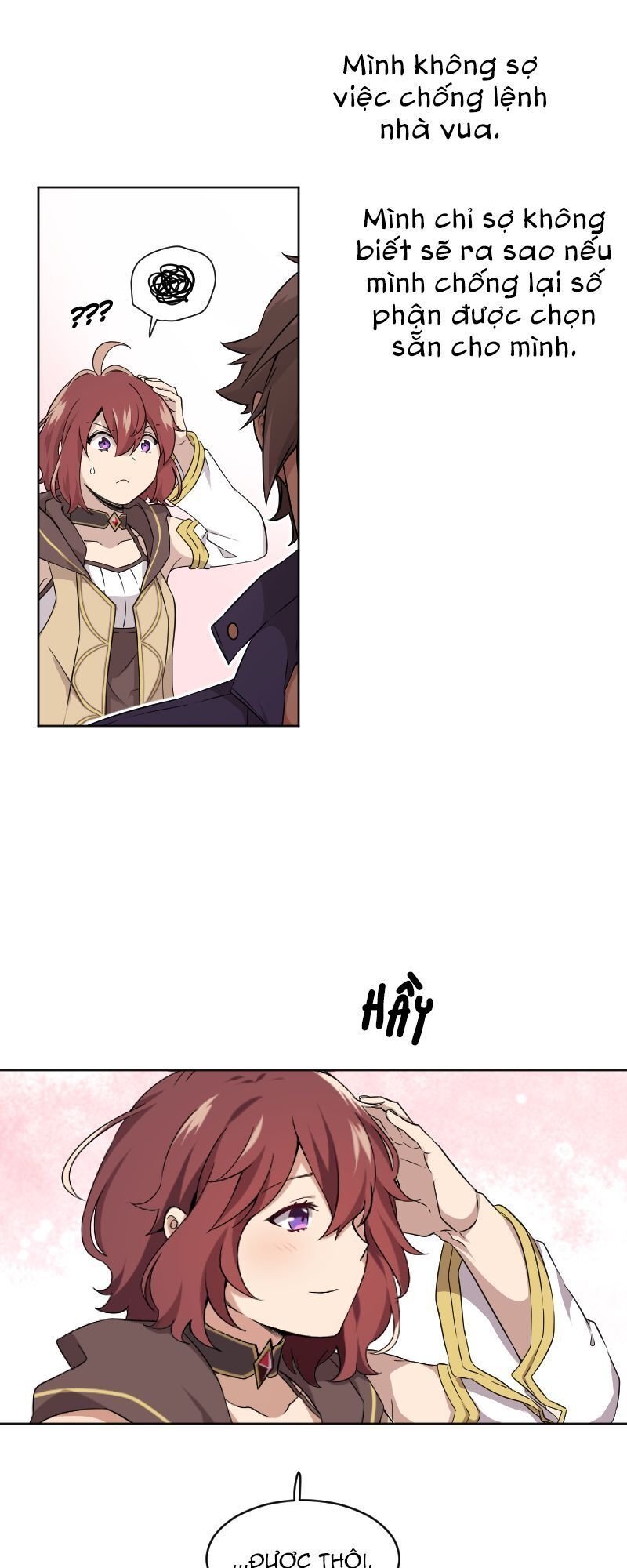 pháp sư và nữ chúa quỷ chapter 97 49