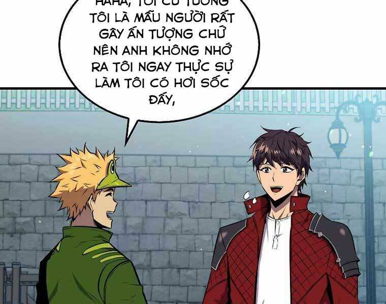 tôi thăng cấp trong lúc ngủ chapter 35 126