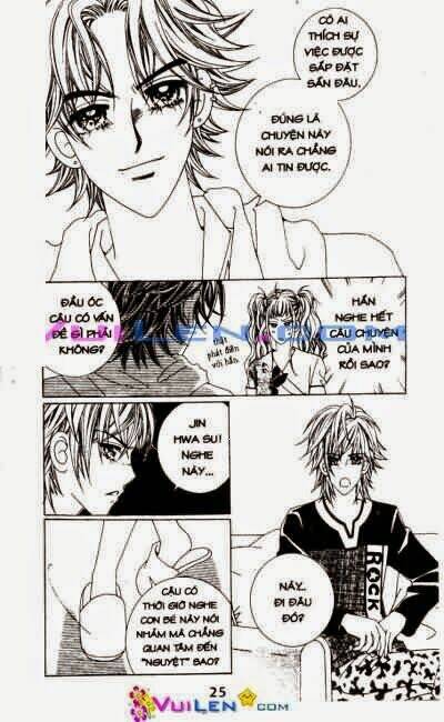 cặp đôi kỳ lạ chapter 3 26