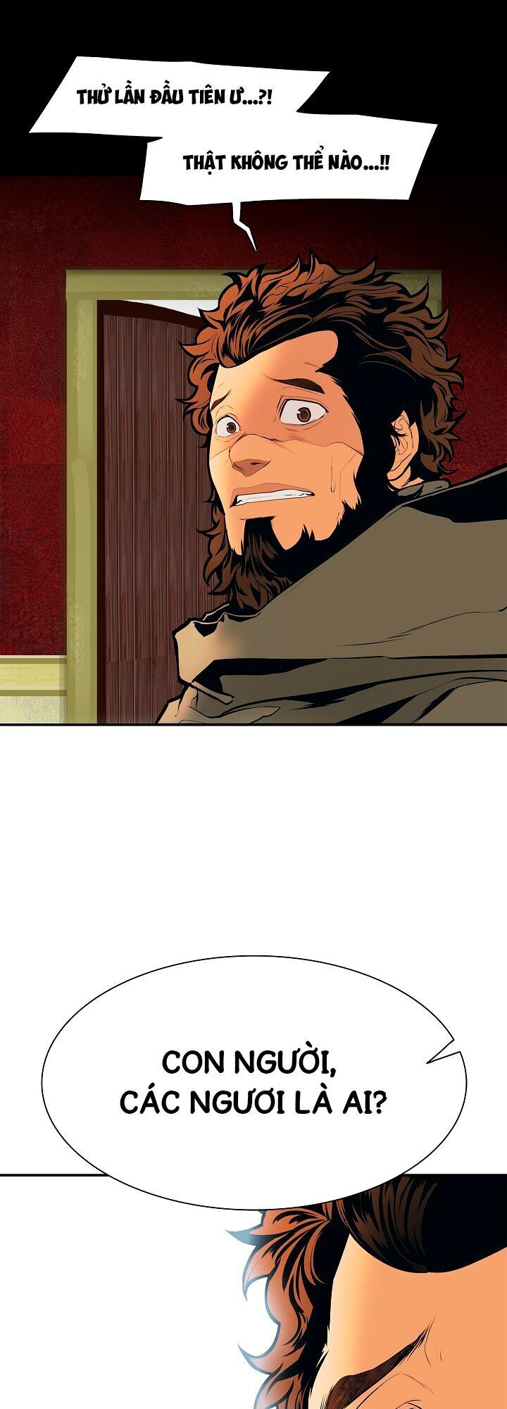 bất bại chân ma chapter 36.1 16