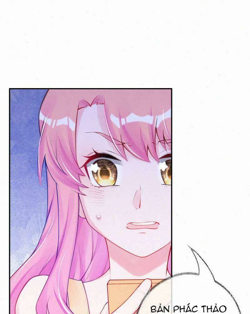 mami đột kích, thiên tài manh bảo khốc daddy chapter 43 7