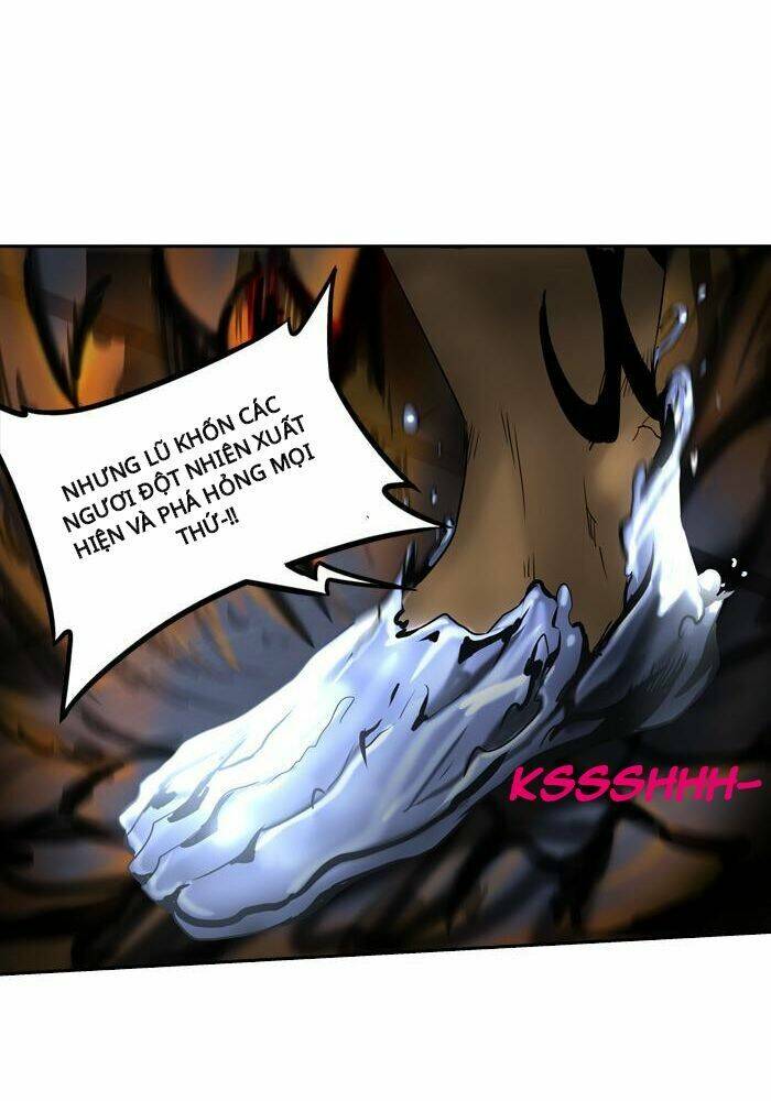 cuộc chiến trong tòa tháp chapter 295 45