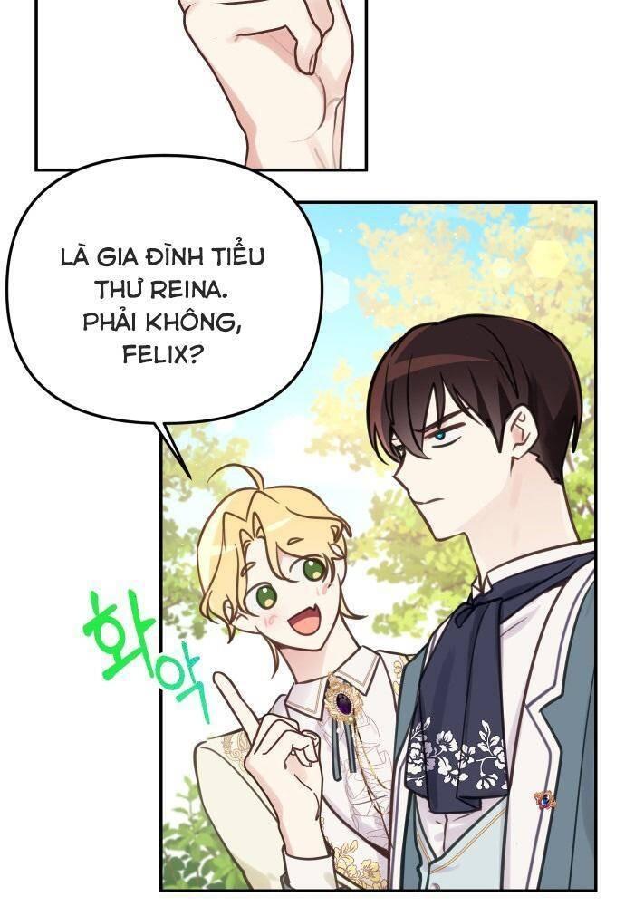 cuộc sống hôn nhân yêu dấu chapter 23 10