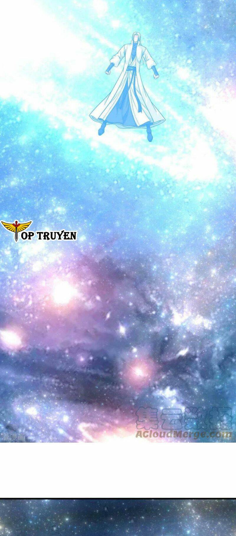 trọng sinh ta là đại thiên thần chapter 223 17