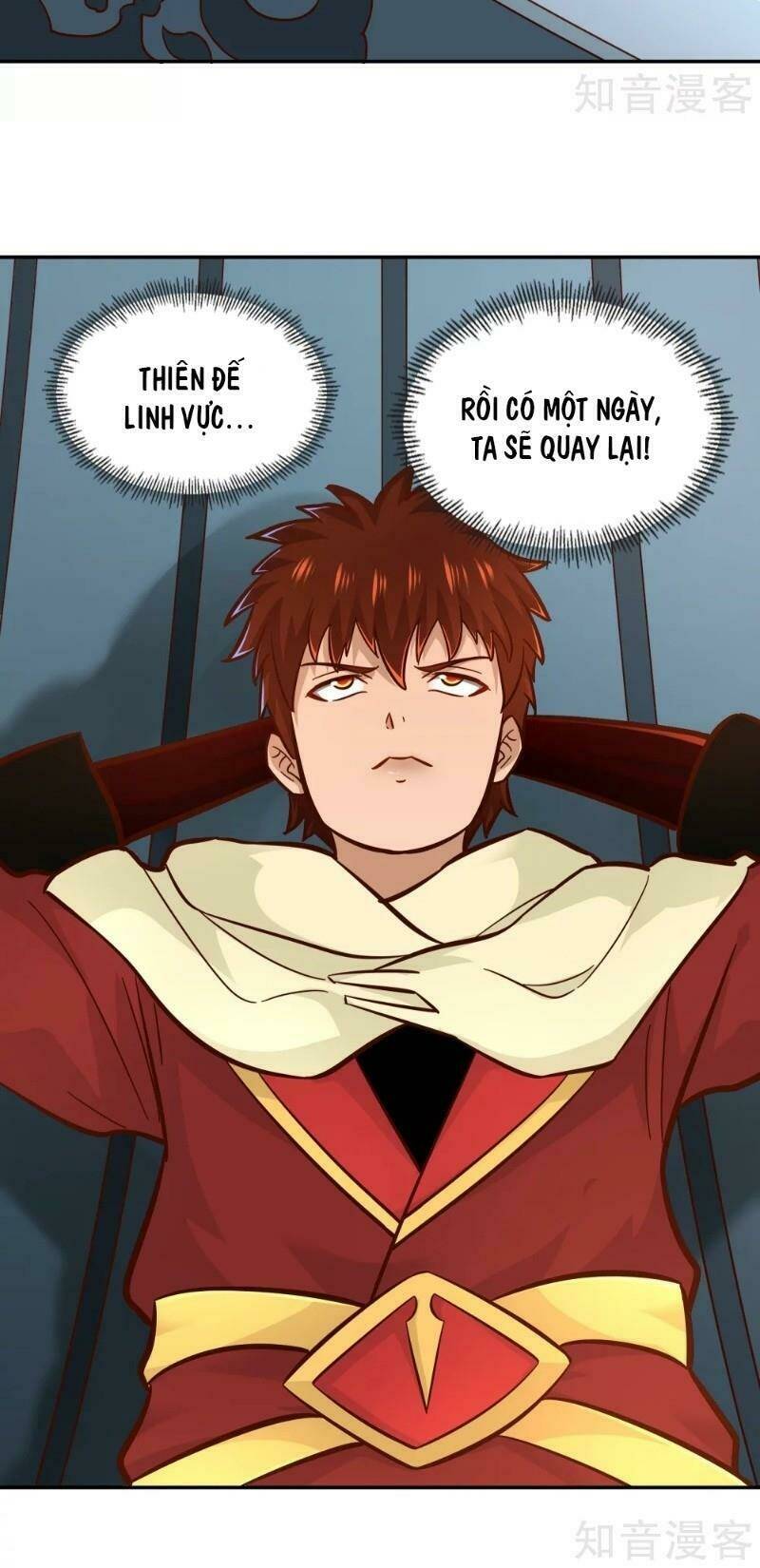 võ linh kiếm tôn chapter 108 30