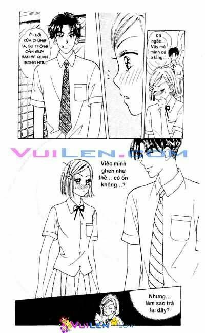 bong bóng trắng chapter 9 41