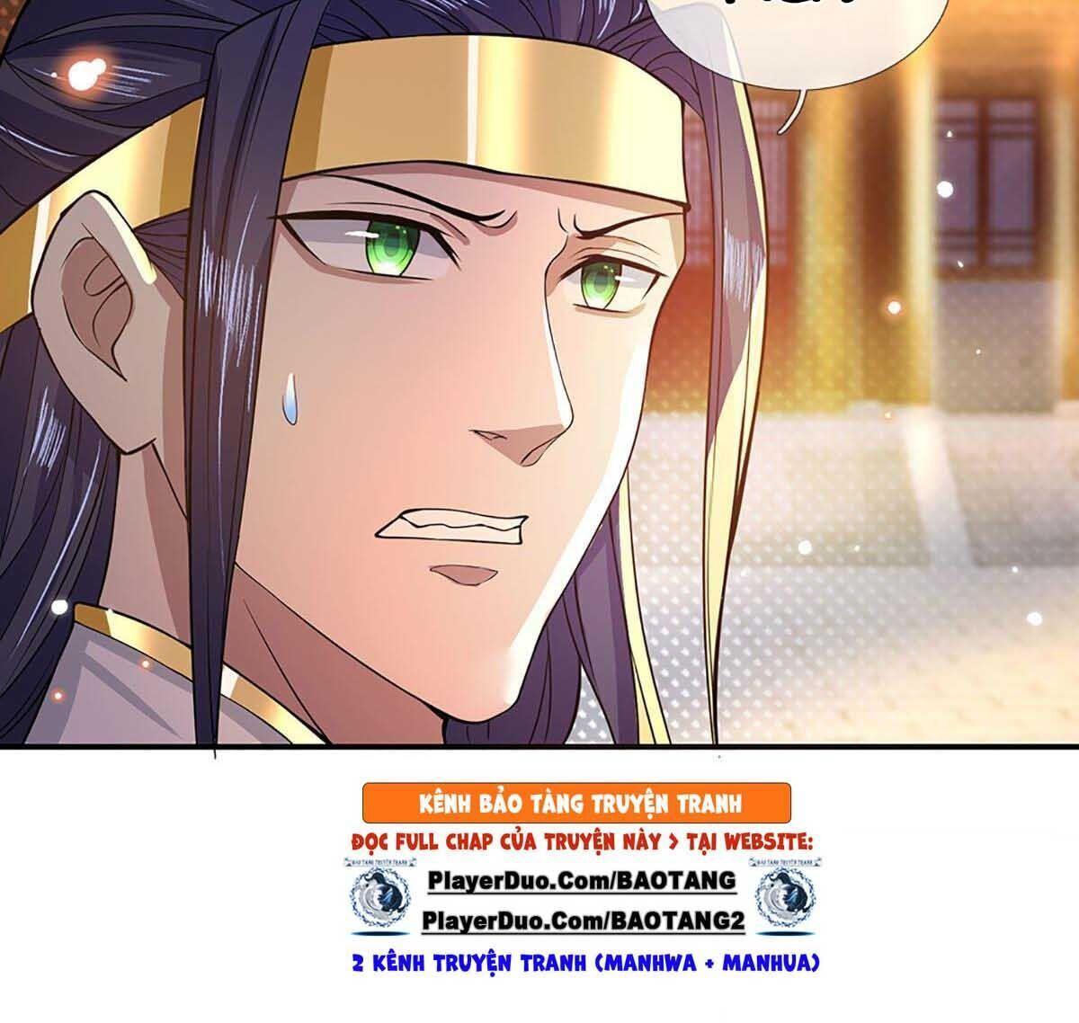 ta trở về từ thế giới tu tiên chapter 11 16