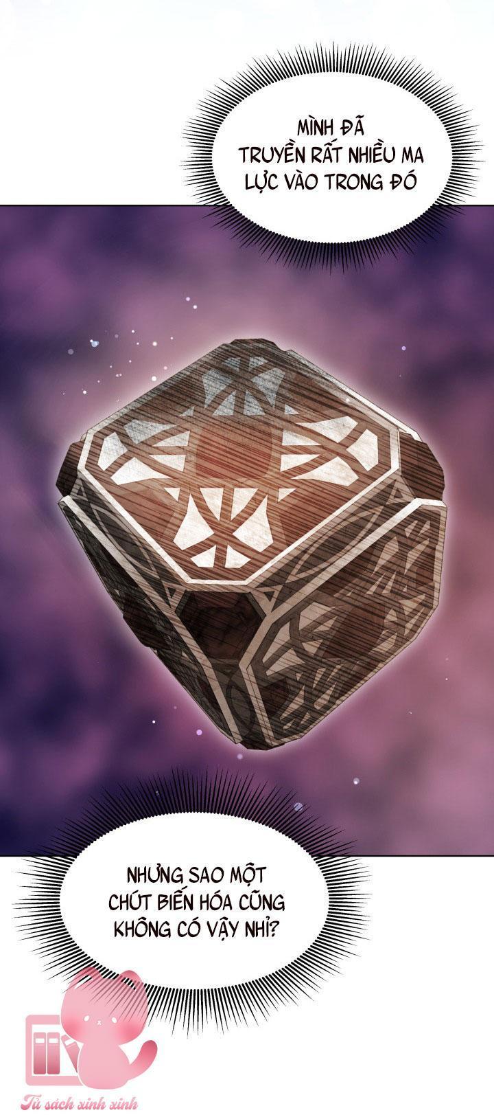 từ chồng cũ hóa thành nam chính chapter 32 38