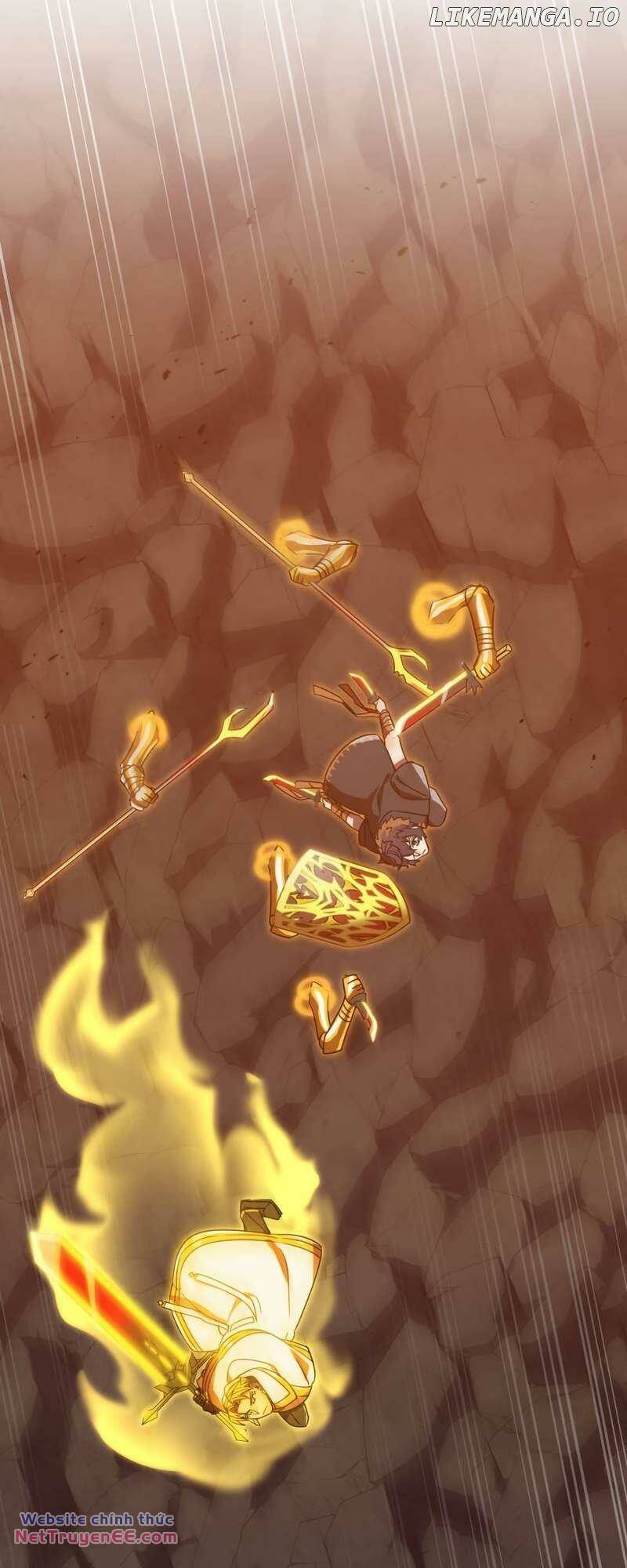 Huyết Thánh Cứu Thế Chủ~ Ta Chỉ Cần 0.0000001% Đã Trở Thành Vô Địch chapter 67 89