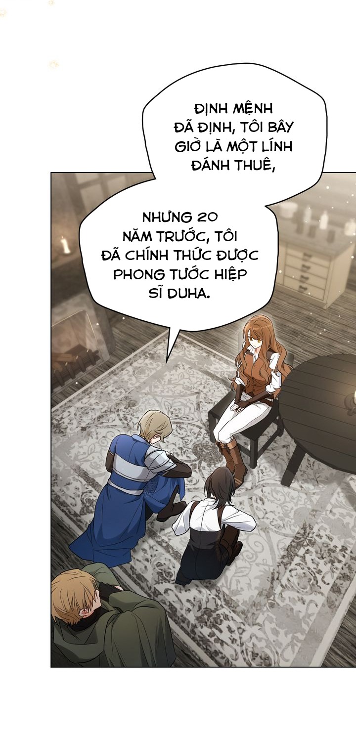 yêu cô công chúa sắp chết chapter 41 3