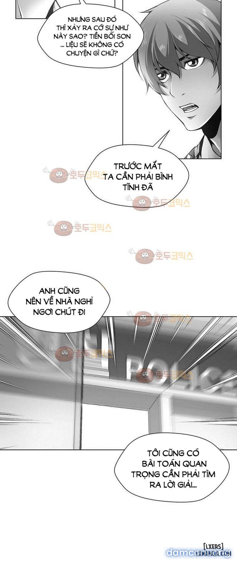 nô lệ song sinh chapter 97 2