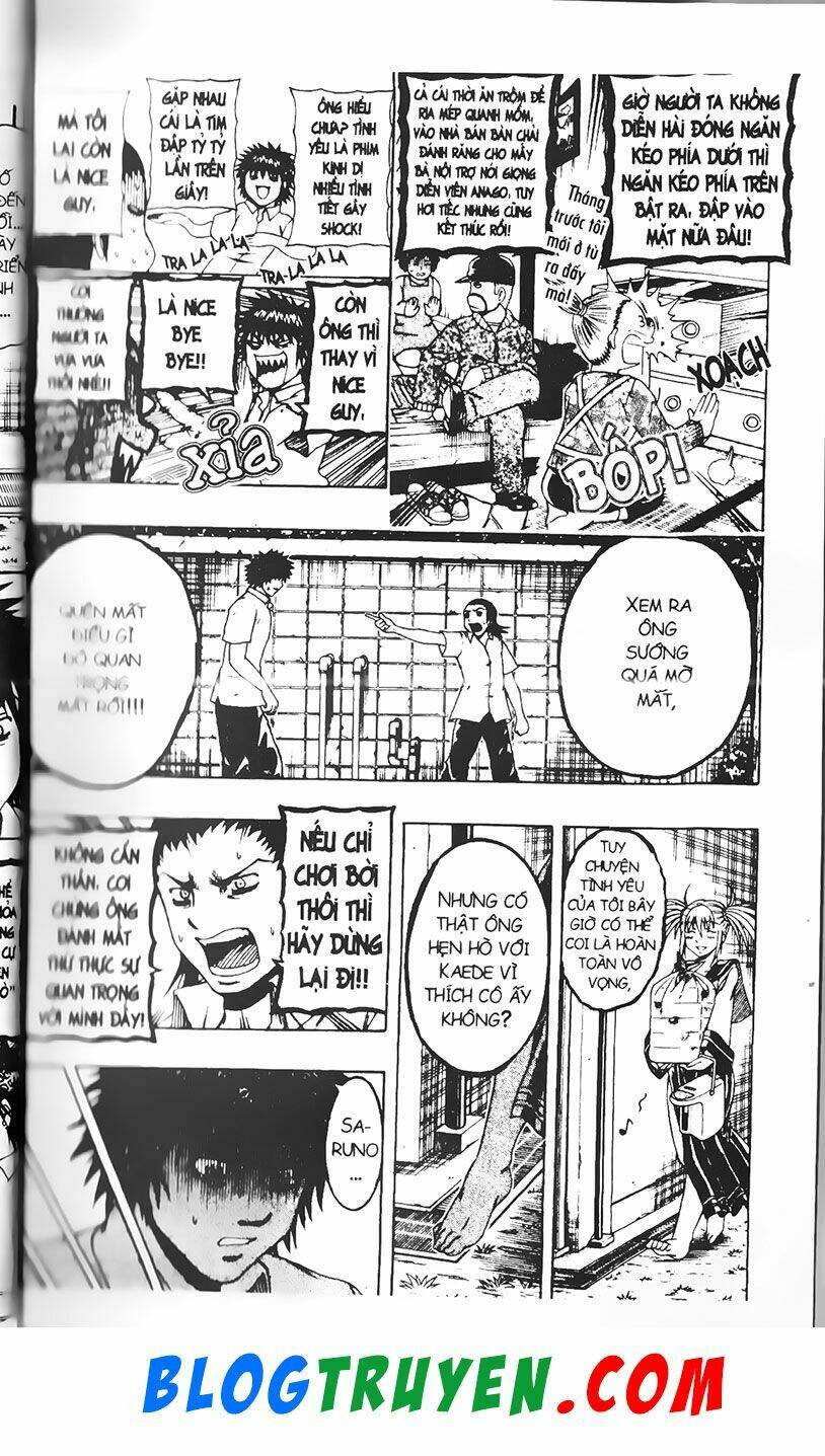 mr.fullswing chapter 180 11