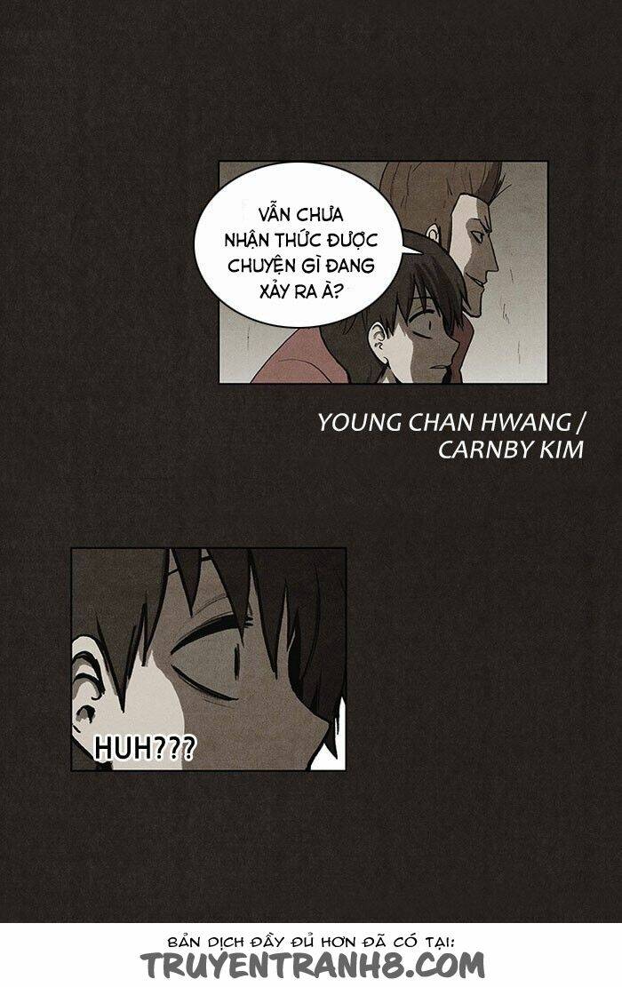 đứa con của quỷ dữ chapter 38 6