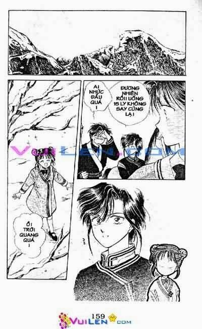 quyển sách kỳ bí chapter 8 160