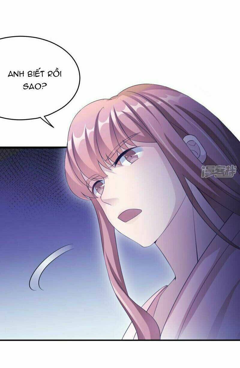 mạc thiếu bức hôn: vợ mới khó chống đỡ chapter 76 12