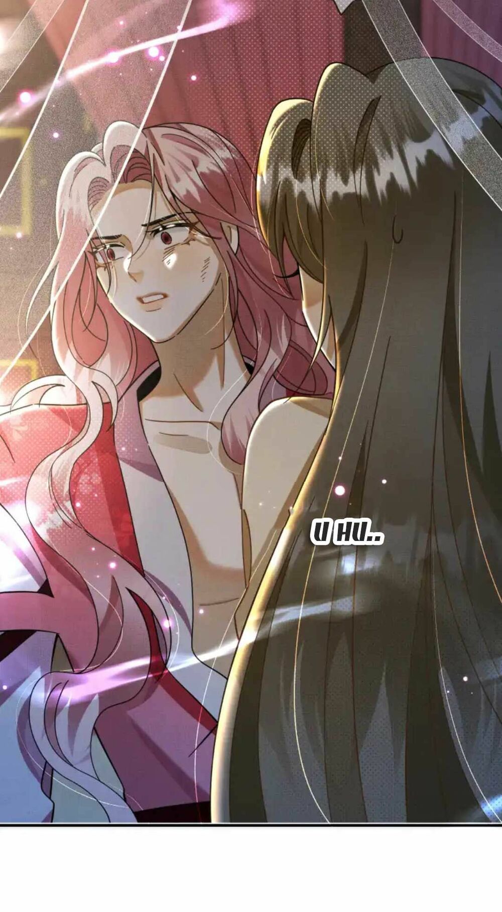 ác nữ mỹ nhân siêu vô hại chapter 8 6