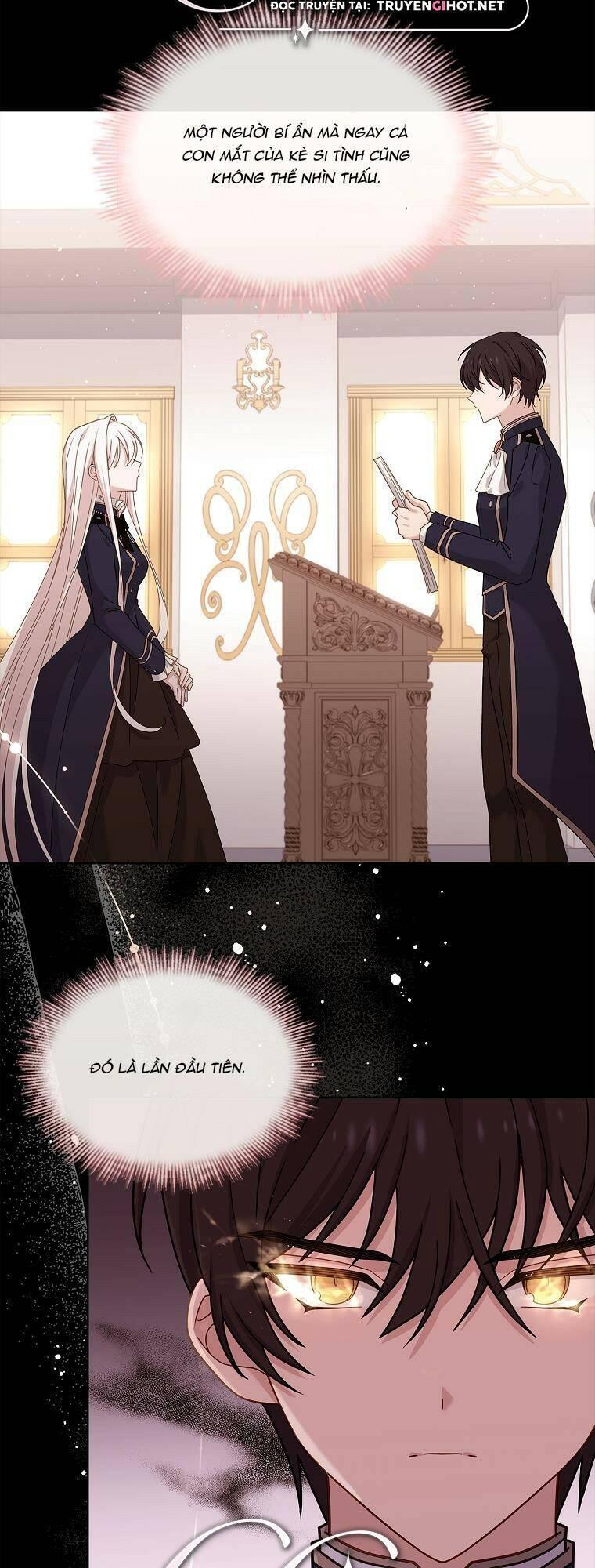 để yên cho tiểu thư hiền chapter 80 57