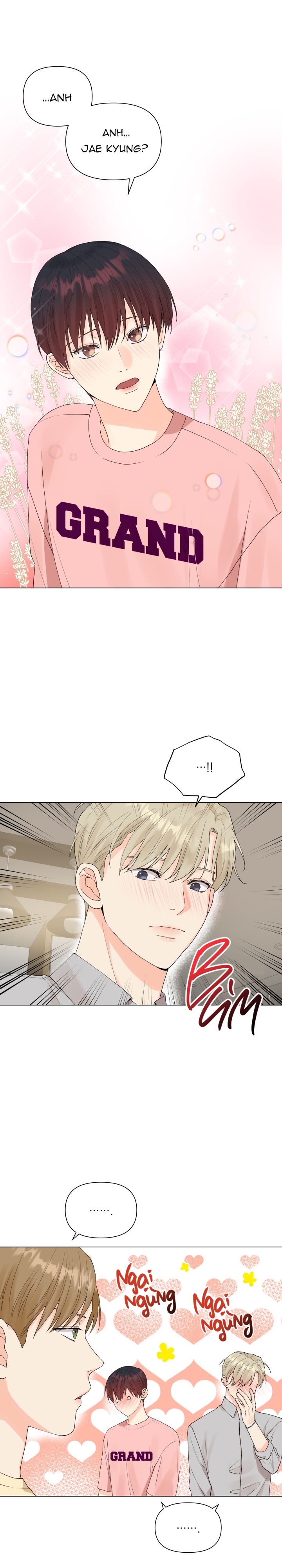 thủ hoa chapter 40 11