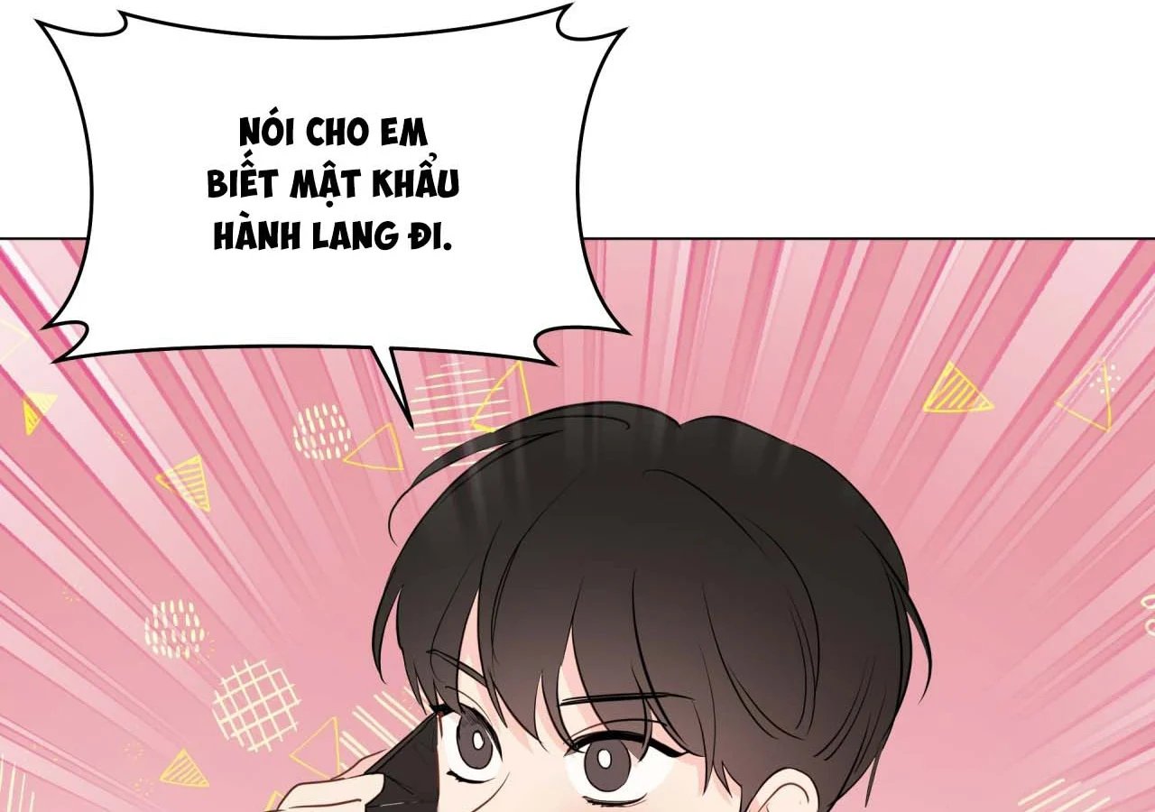 chuyện quái gì với giấc mơ đó vậy chapter 59 65