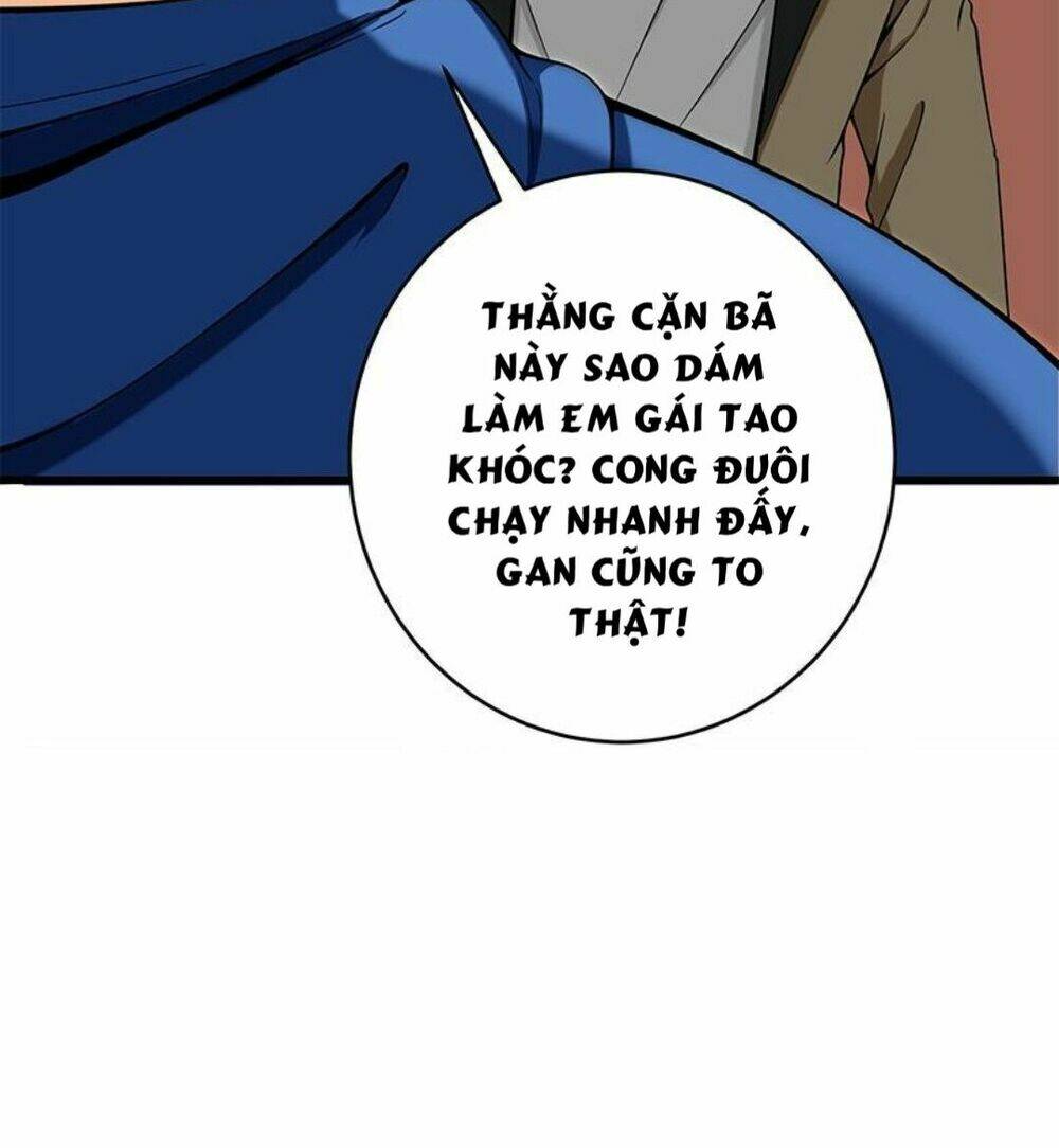 tối cường khí vận hệ thống chapter 2 28