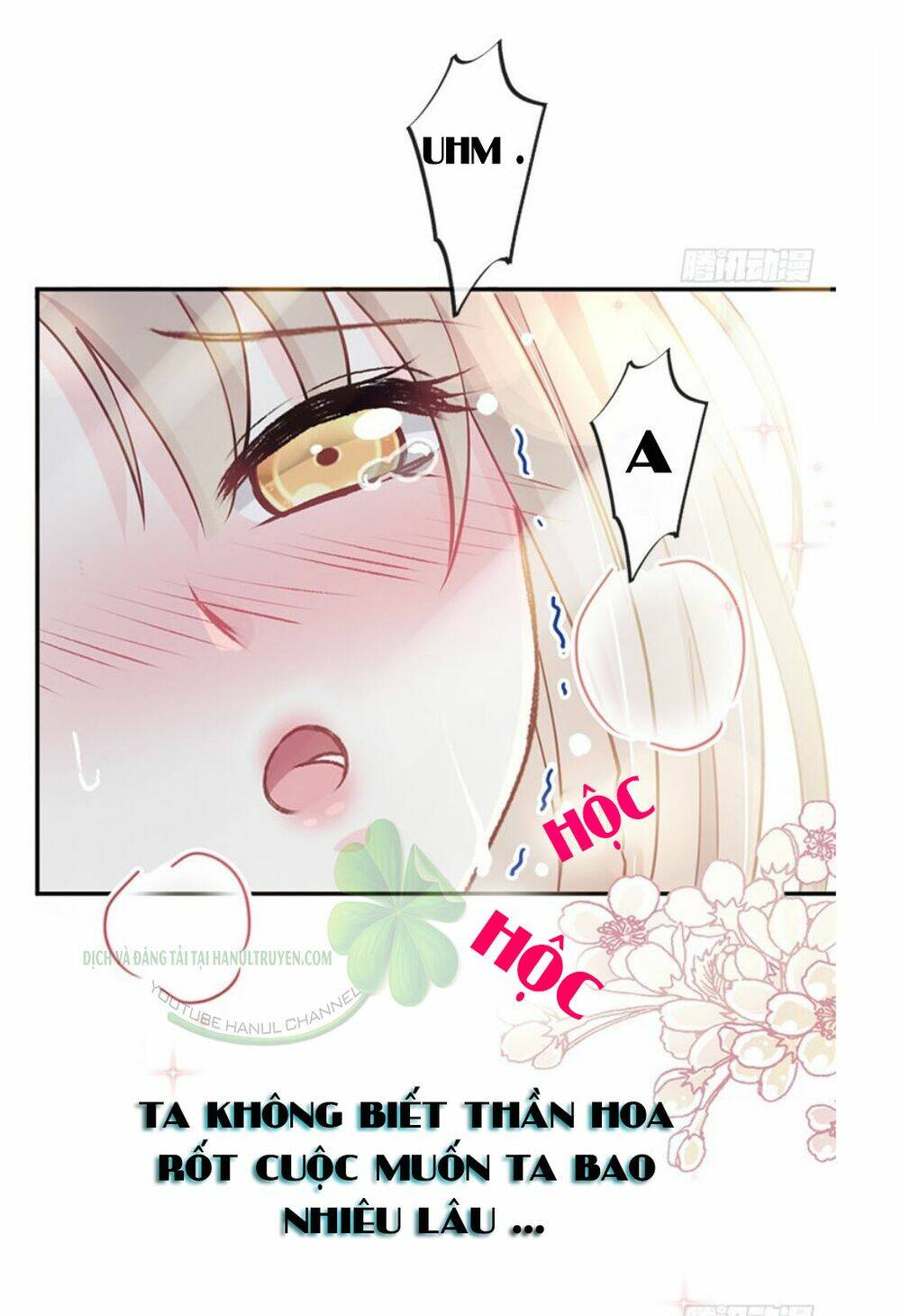 thiên hạ đệ nhất sủng phi chapter 96 15