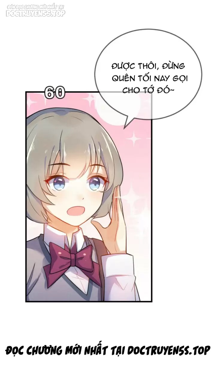 lời nói dối của cô ấy chapter 1 86